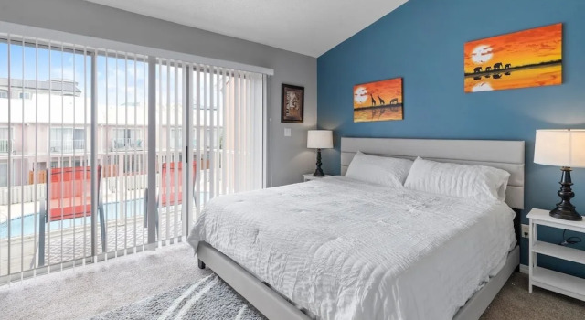 Coral Crab 2 Bedroom Townhouse by RedAwning, Rezerwuj Hotel Miramar Beach Emerald Coast