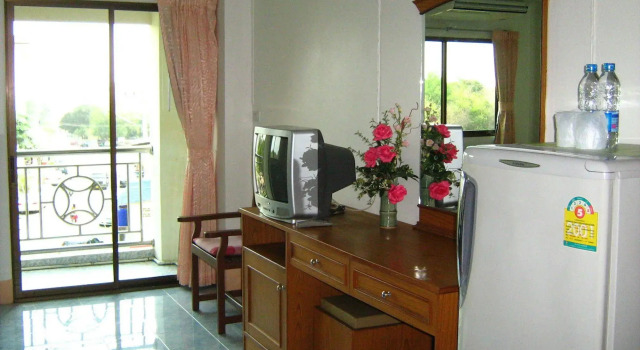 SN Apartment