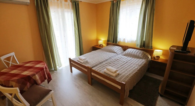 Номер Classic Villa Julian