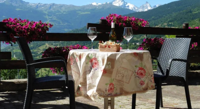 Номер Standard La Maison Du Bon Megnadzo