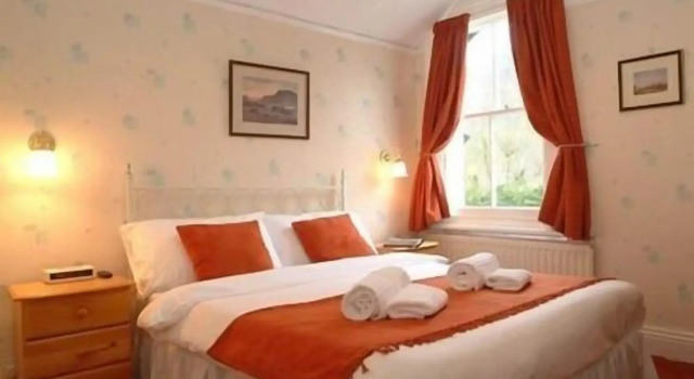 Craglands Guest House