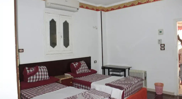 Nuba Dool Guest House