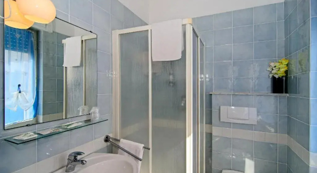 Двухместный номер Standard Hotel Scandinavia