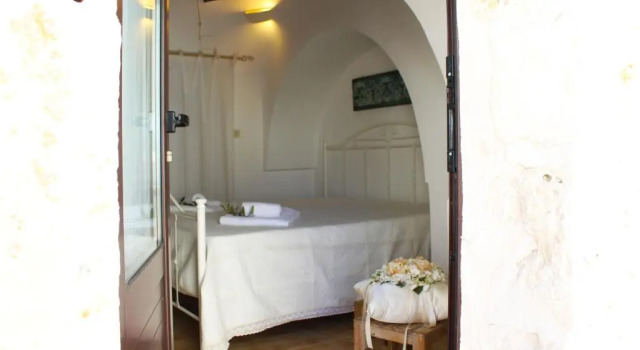 Люкс Superior Trulli Antica Fonte