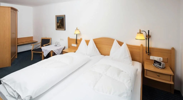 Pension Schiessling, Reserva ahora Hotel Hoteles en Anif con aparcamiento, Aparcamiento