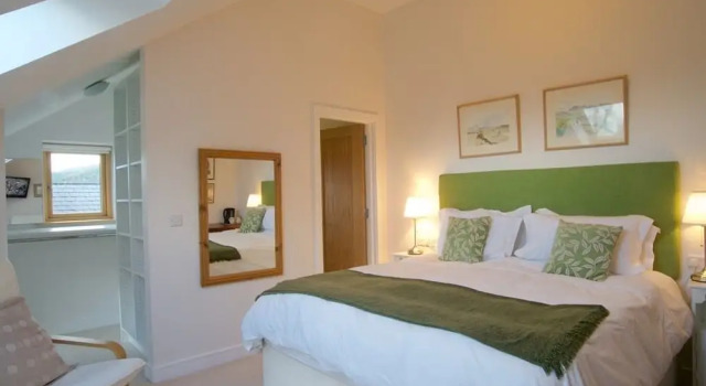 Cherryhill Lodge