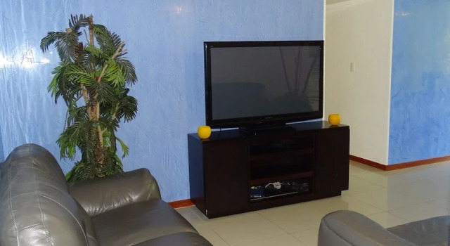 Penthouse Jaco Beach - 3Room