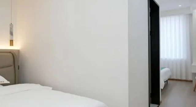 Люкс Xiyu Homestay