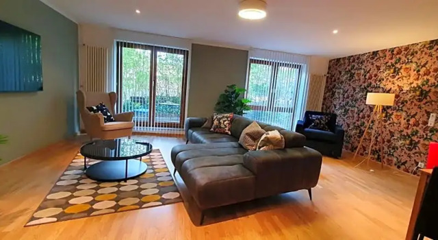Deluxe appartement Solitaire Hotel