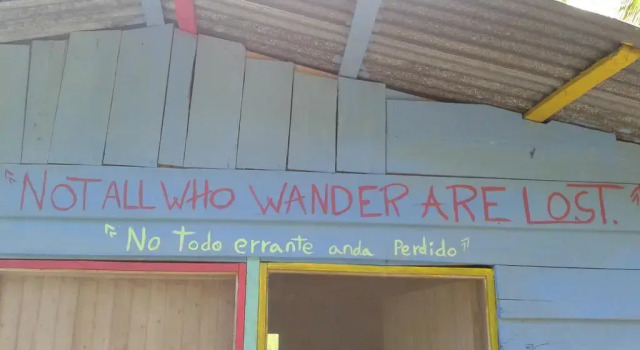 Camping y Cabinas Luciérnaga, Buchen Sie Campingplatz Conte Puntarenas