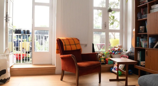 Bright 2 Bedroom Apartment Along the Thames, Varaa Huoneisto Asunnot kohteessa Merseyside, Huoneisto