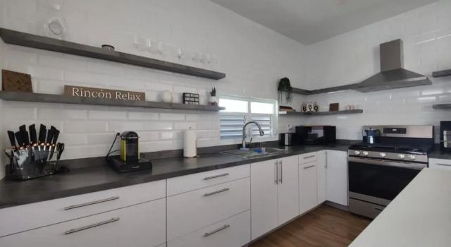 Коттедж Rincon Relax House Near Downtown with Private Pool
