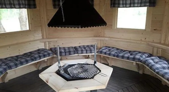 Holiday Home Jokela, Забронировать Дом для отпуска Виитасаари 