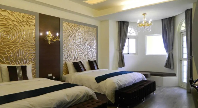 Suite Superior Dream Ocean View B&B