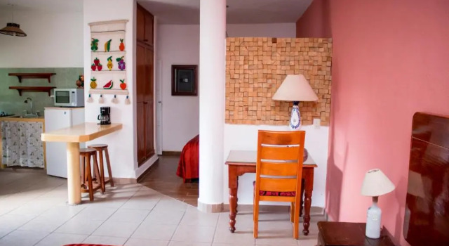 Bungalows Teka