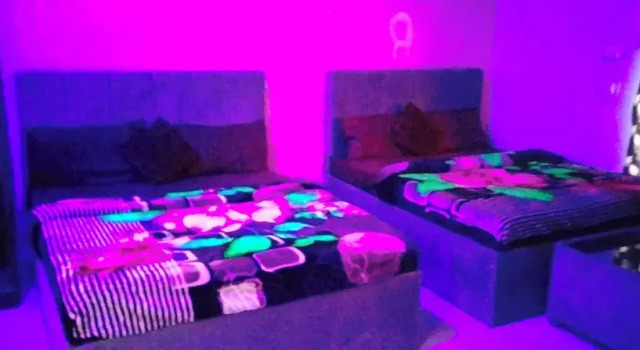 Номер Classic Hotel ORS Guest House Ayodhya