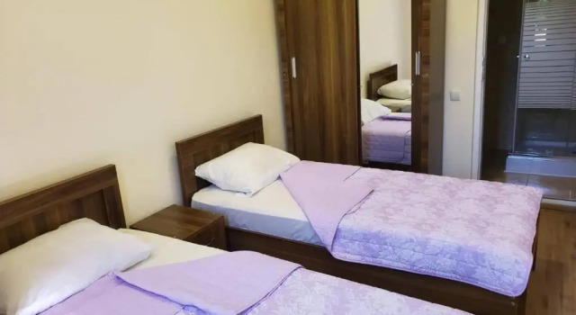 Двухместный номер Standard Hostel Family