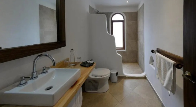 Номер Superior Hotel Spa Mansion Santa Isabella