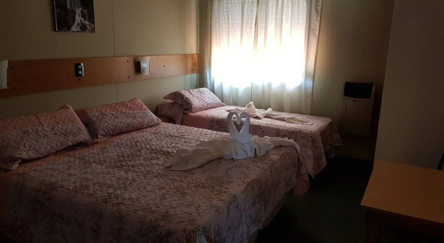 Hotel Contilo
