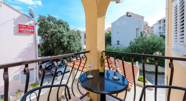 Двухместный номер Standard Guesthouse Villa Stanovic Vlaho