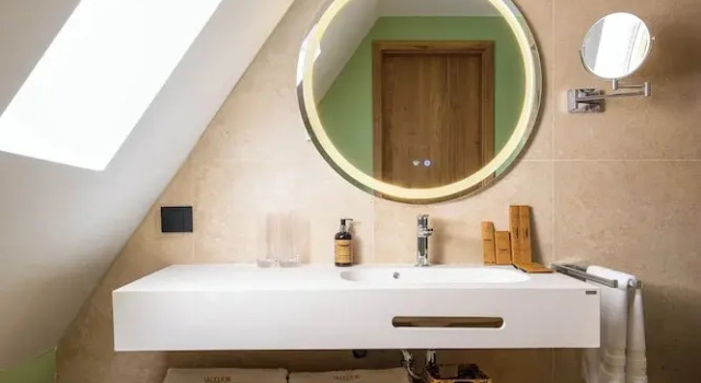 Апартаменты Hotel Valedor Boutique & Spa