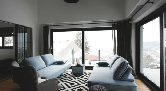 The Pines Boutique Villa
