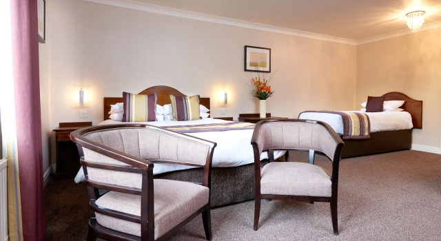 The Old Golf House Sure Hotel Collection by Best Western, Забронировать Отель Отели Англии 3 звезды, 3*