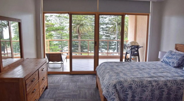 Astor Apartment 2