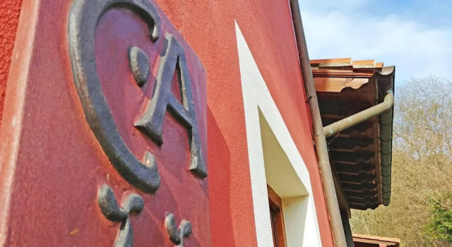 House With 3 Bedrooms in San Román de Villa, With Terrace, Prenota Hotel Hotel a Asturie con parcheggio, Parcheggio