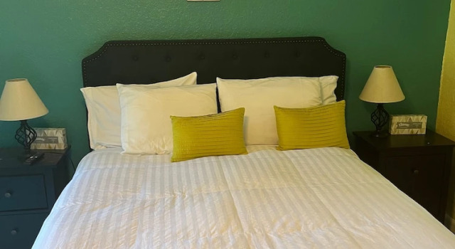 Студия Premium Mar Bay Exclusive Suites