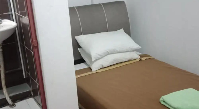 Номер Standard OYO 90078 Navita Lodge