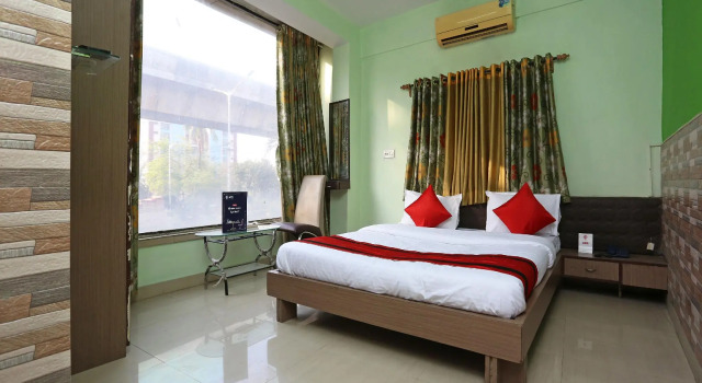 OYO Flagship 12528 Green View Guest House 2