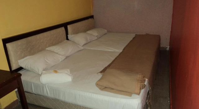 Hotel Travel Inn