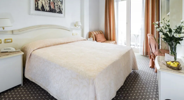 Двухместный номер Standard Hotel Acapulco