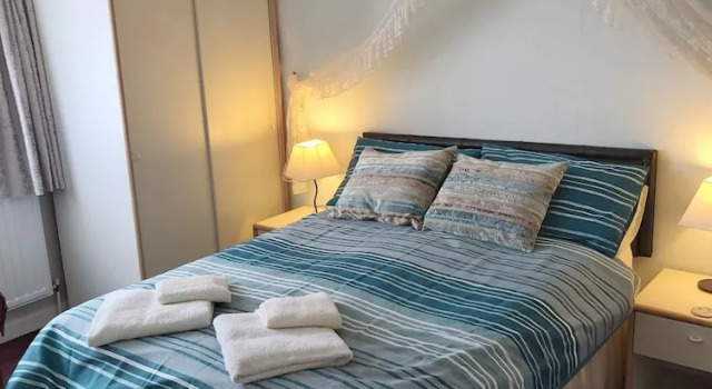 Номер Standard Simerock Guest House