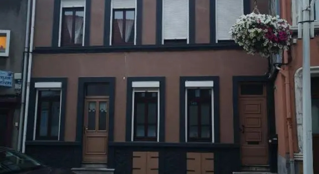 Une affaire de famille, Rezerwuj Hotel  