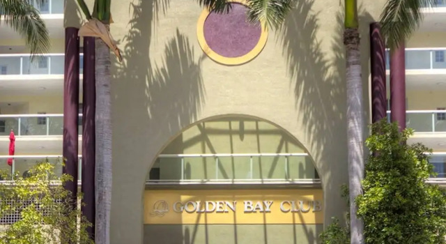 Le Golden Bay 906- 6 People, Sunny Isles Str-01044, Varaa Hotelli Hotellit Miami Beach uima-altaalla, Uima-allas