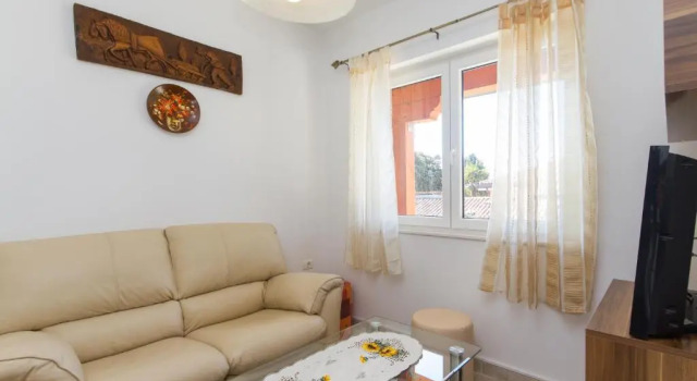 Апартаменты с 2 комнатами Apartments Antic by Locap Group