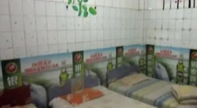 Sweet Inn, Prenota Hotel Hotel a Shandong con parcheggio, Parcheggio