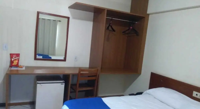 Seven Hotéis Itajaí, Забронировать Отель Отели в центре Итажаи, в центре
