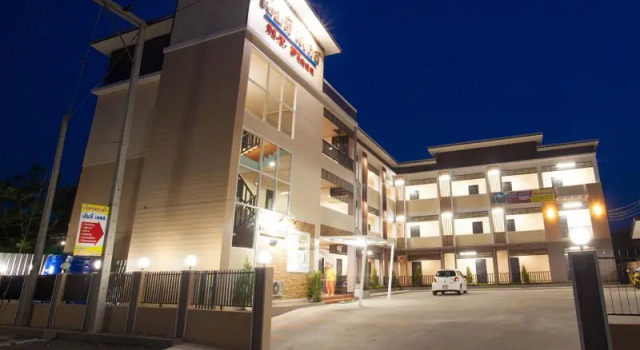 Номер Standard MT Place Sakon Nakhon