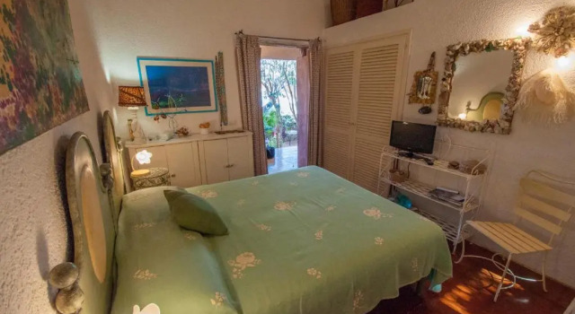 Номер Deluxe Villa B2