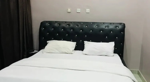 Номер Standard T Golden Villa