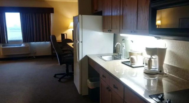 Семейный номер Standard Madelia Hotel & Suites