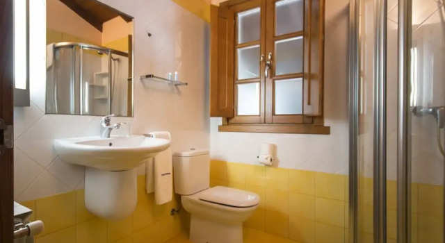 Апартаменты Standard с 3 комнатами Palacio de Rosa Mar