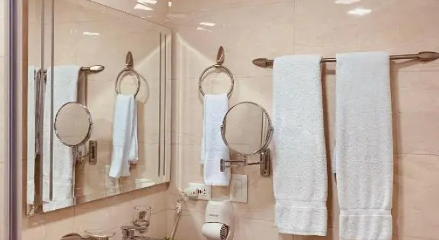 Номер Standard Hotel Veler