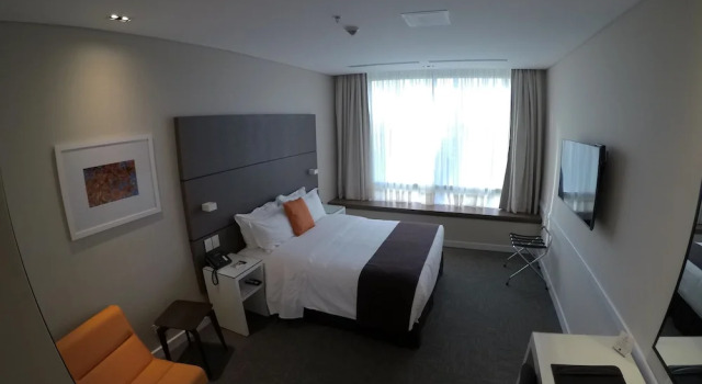 Hostal La Glorieta