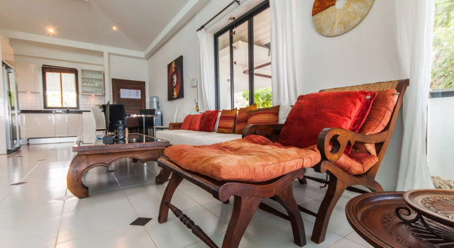 Sai Naam Lanta Residence