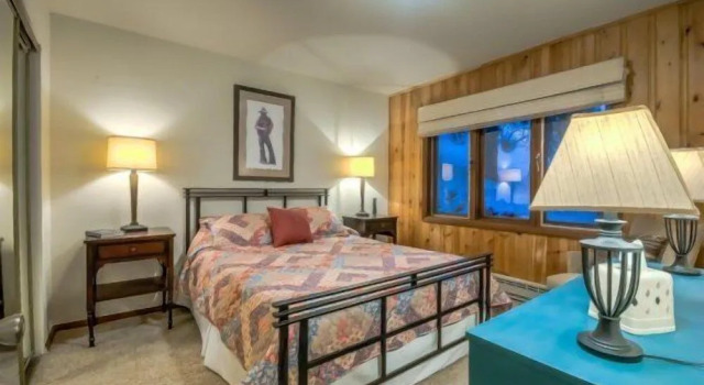 Ski Trail Chalet, Забронировать Шале Отели Стимбот-Спрингса 3 звезды, 3*