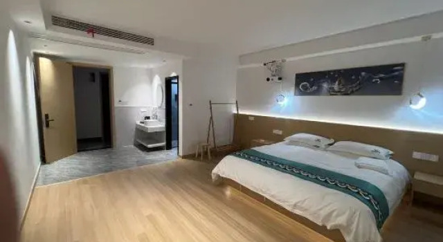 Huangshan Mila Homestay
